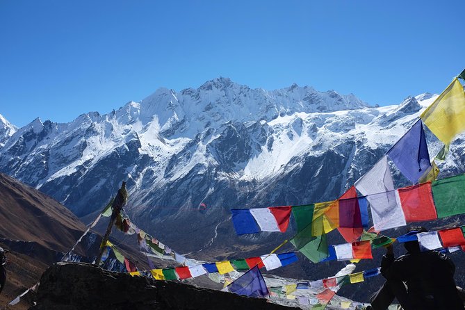 Langtang Valley Trek - Inclusions and Services