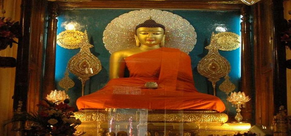 Lumbini: Guided Day Tour to Lumbini - Birthplace of Buddha - Experience Highlights