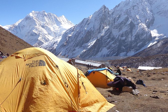 Manaslu Circuit Trek - Flora and Fauna