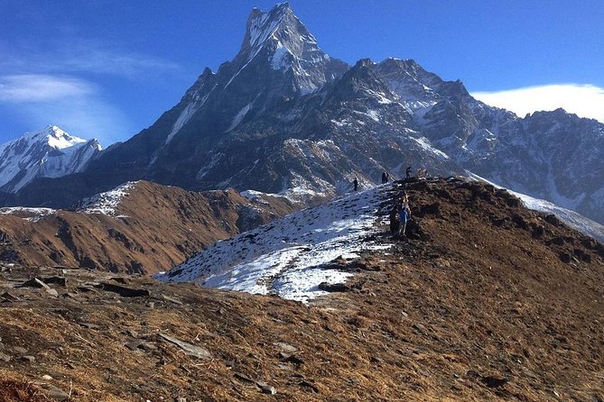Mardi Himal Trek – 12 DAYS - Accommodation Information
