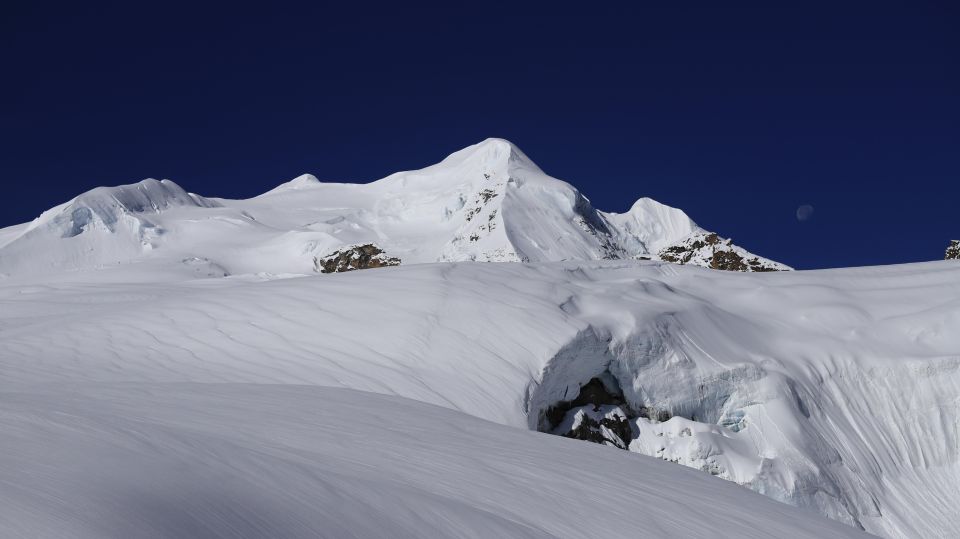 Mera Peak Expedition - Everest, Nepal - Experience Details