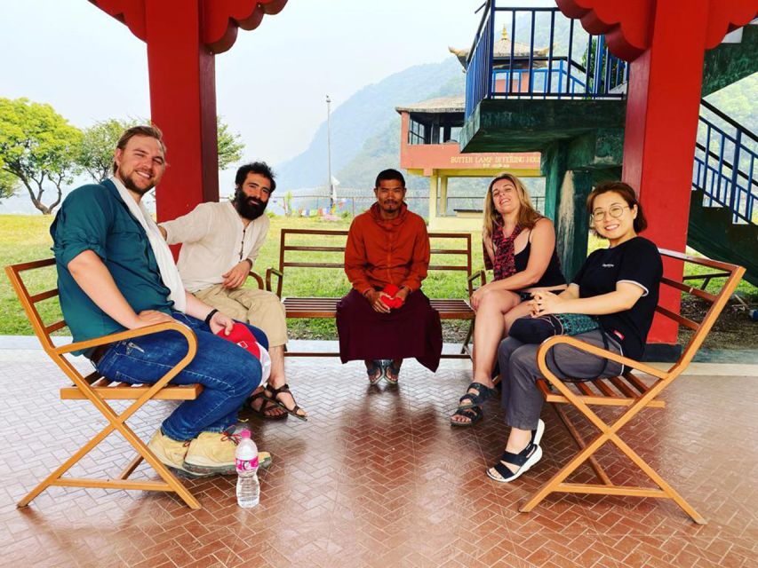 Morning Tibetan Cultural Tour - Tour Highlights