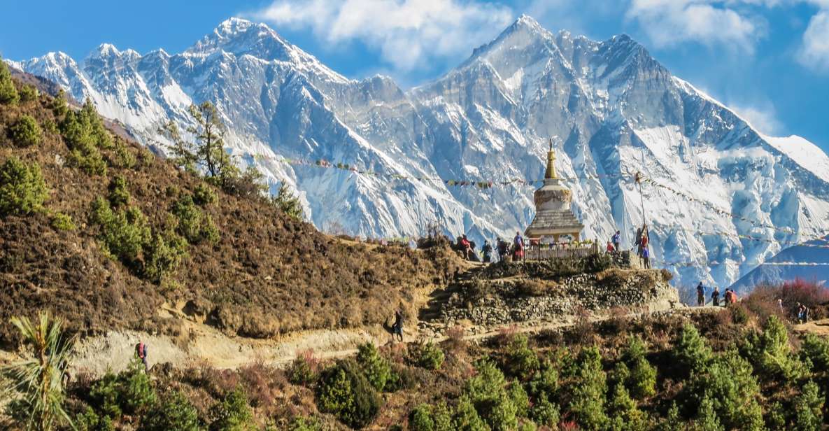 Mount Everest Panorama View Trek - Experience Highlights