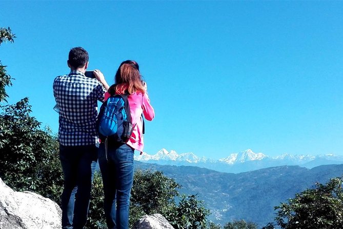 Nagarkot Day Tour - Itinerary Breakdown