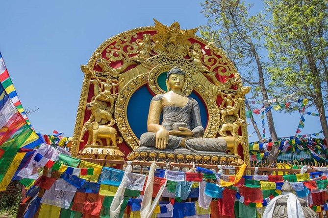 Namobuddha Day Excursion - Cancellation Policy