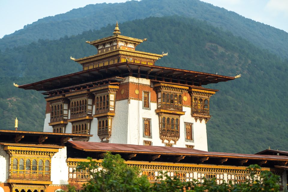 Nepal and Bhutan Tours Exclusive - Experience Highlights
