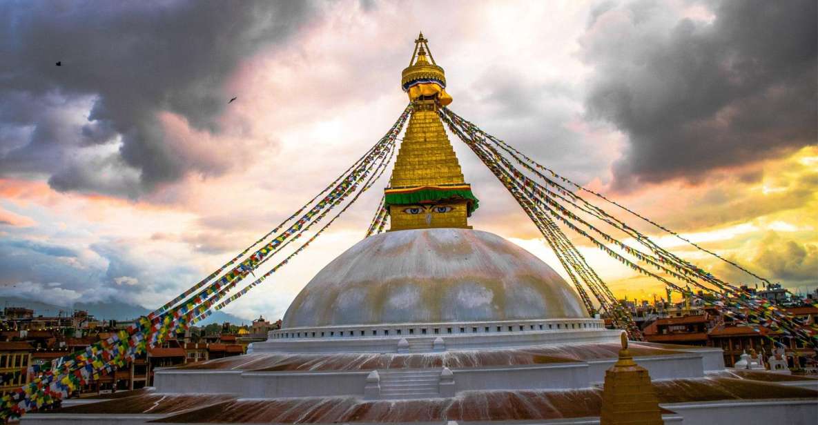 Nepal Buddhist Tour - Inclusions and Booking Details