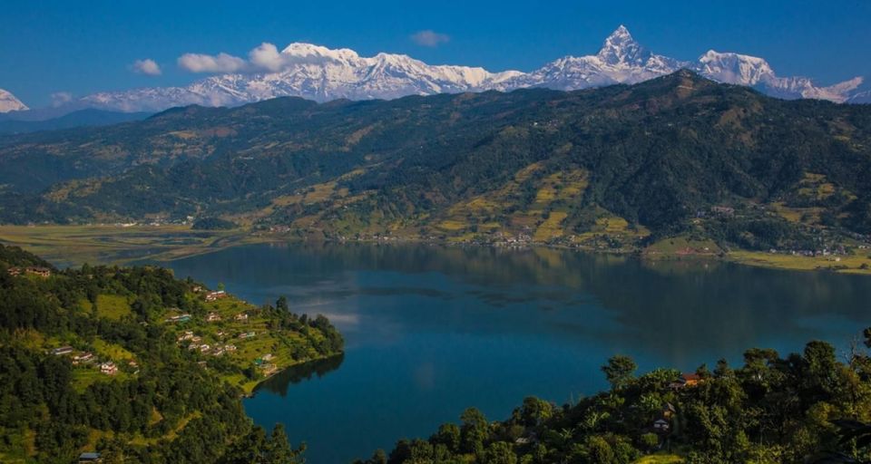 Nepal on Shoestring - Detailed Itinerary for 7 Days