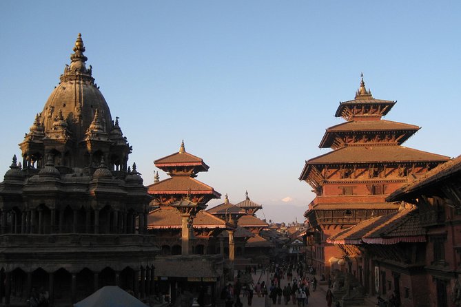 Nepal Tour Packages (7 Nights 8 Days) - Good To Know