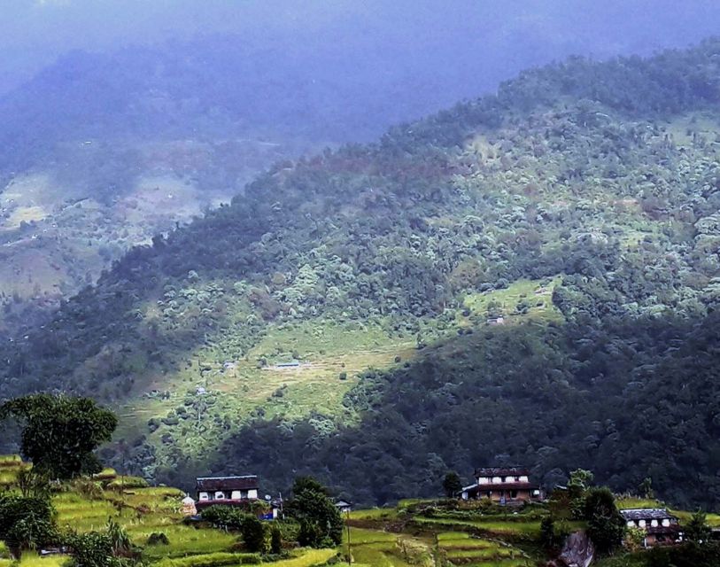 Nepal's Classic Family Trek: Ghorepani Poon Hill Trek - Experience Highlights
