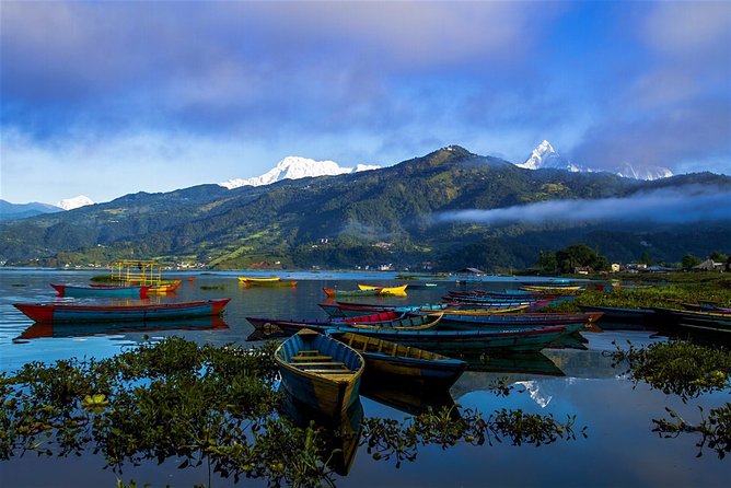 Picturesque Pokhara Tour - Day Tour - Insider Tips