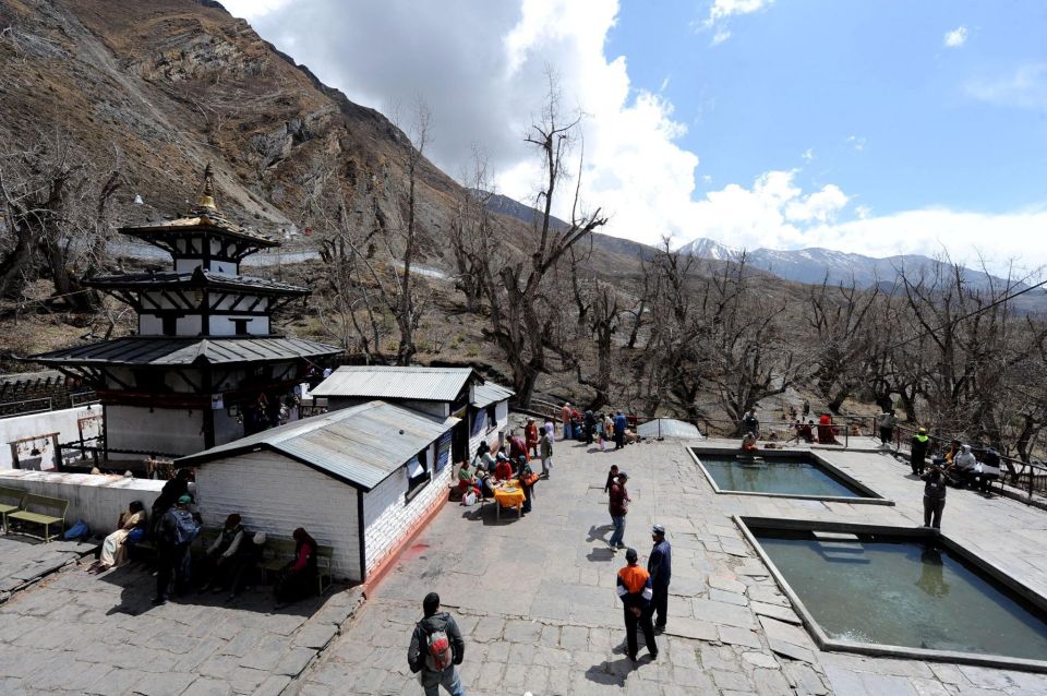 Pokhara: 2 Day Mustang Tour With Muktinath Temple - Experience Highlights