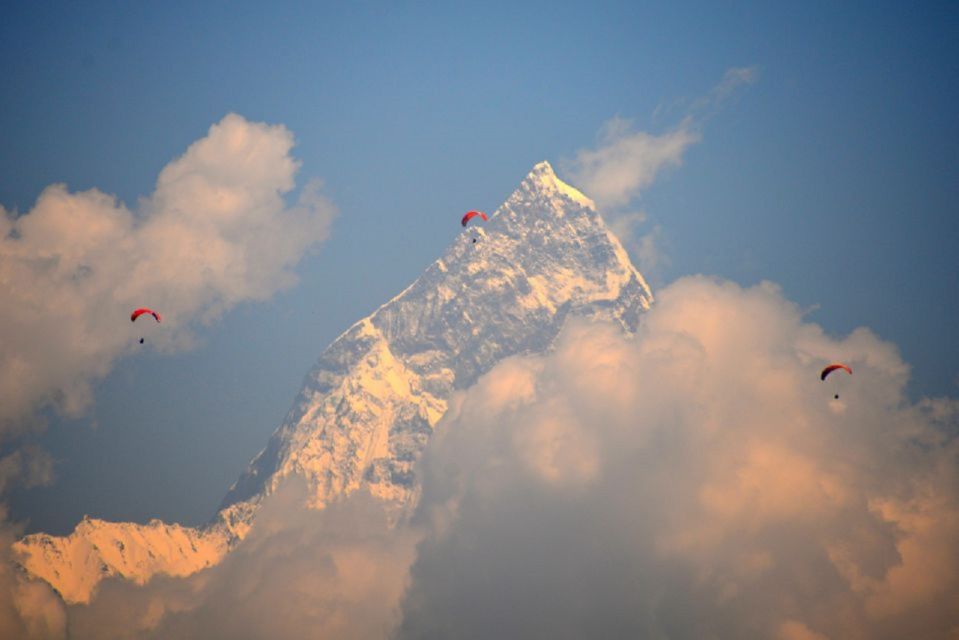 Pokhara: 4-Days Panchase Trek With Annapurna Panoramic View - Experience Highlights on the Trek
