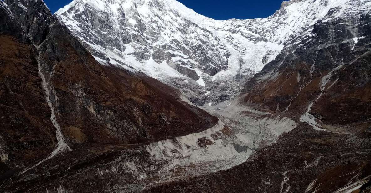 Pokhara: 7 Day Langtang Valley Trek - Trek Itinerary