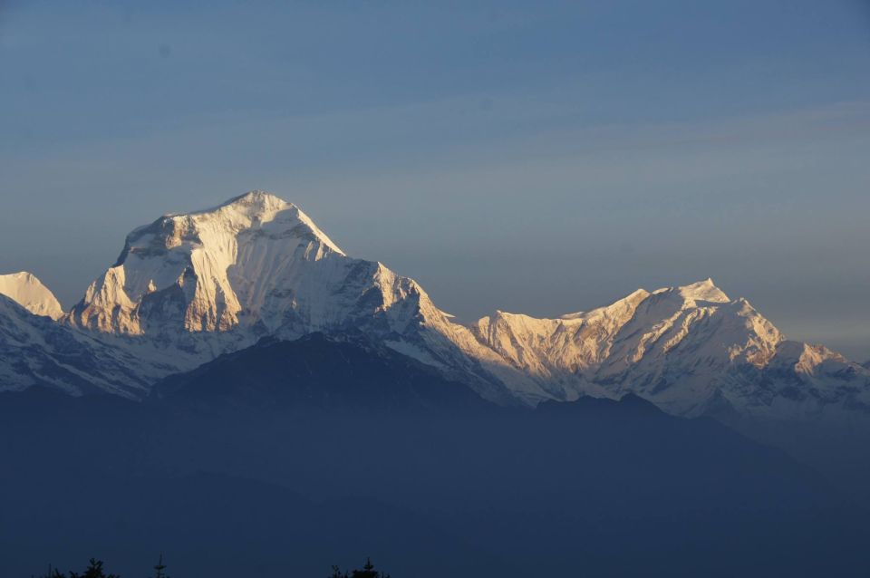 Pokhara: 8 Day Annapurna Base Camp Trek - Cultural Immersion in Local Villages