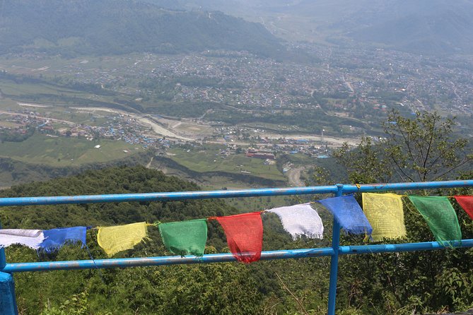 Pokhara Escapade: An Unforgettable Day of Hiking & Sightseeing - Sightseeing Highlights