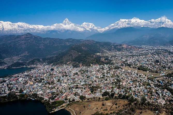 Pokhara Full Day Sightseeing Tour - Sarangkot, Cave, Peace Stupa, Shiva Temple - Pricing and Refund Policy