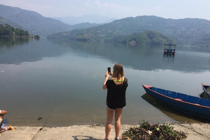 Pokhara: Guided Places of Ineterst Tour by Private Car - Itinerary Overview