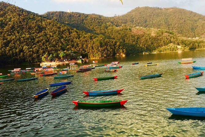 Pokhara Half Day City Tour By Private Car - Cancellation Policy