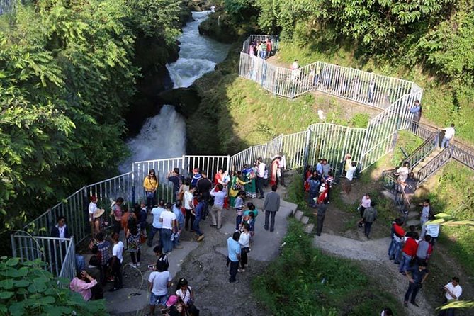 Pokhara Half Day Tour and World Peace Pagoda Sunset Views - World Peace Pagoda Visit