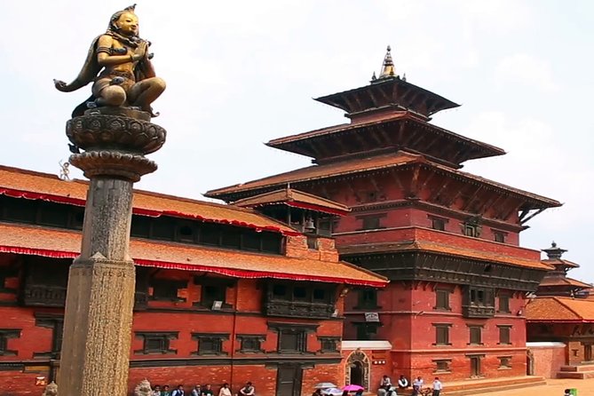 Private 7-Day Nepal Tour: Kathmandu, Chitwan, Pokhara, Lumbini - Accommodation Details