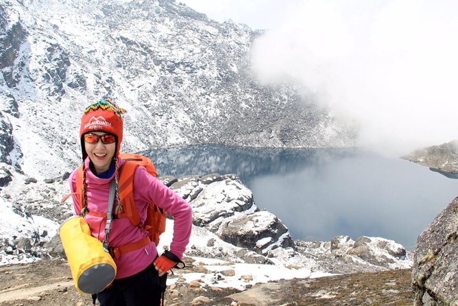 Private 8 - Day Langtang Trekking - Exclusions