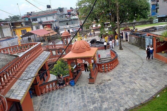 Private Guided Tour of Pokhara City - Pricing and Terms