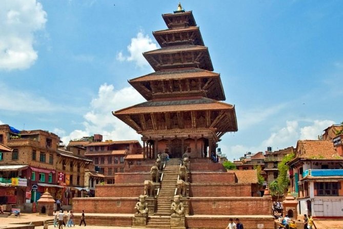 Private Halfday Bhaktapur Sightseeing Tour - City of Devotees History