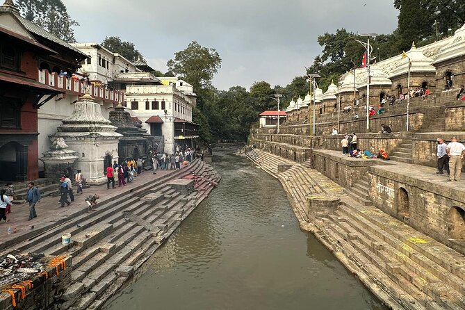 Private Kathmandu Day Tour - UNESCO World Heritage Sites - UNESCO Sites Visited