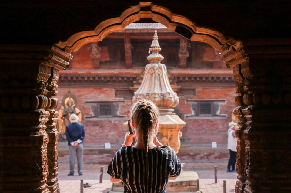 Private Patan and Bhaktapur Sightseeing Tour - Experience and Itinerary