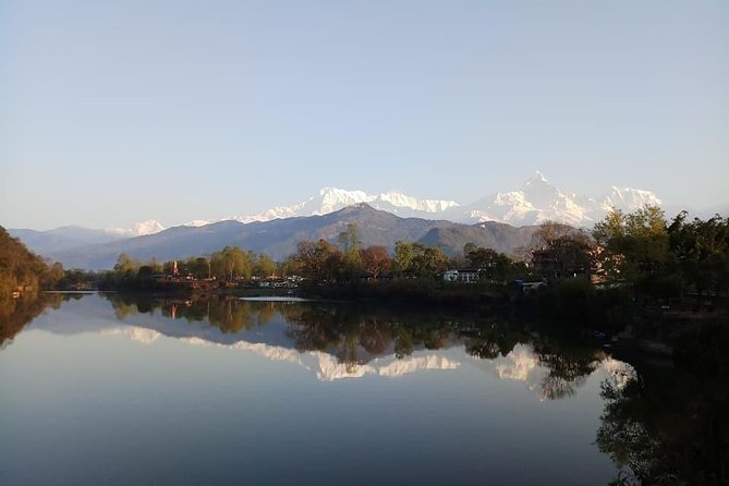 Pumdikot Peace Pagoda Day Hike - Expectations and Restrictions for Participants