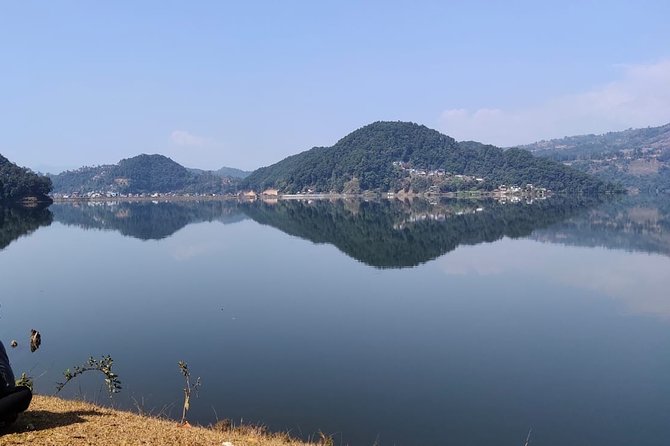 Scenic Entire Pokhara Tour With Guide - Booking Information