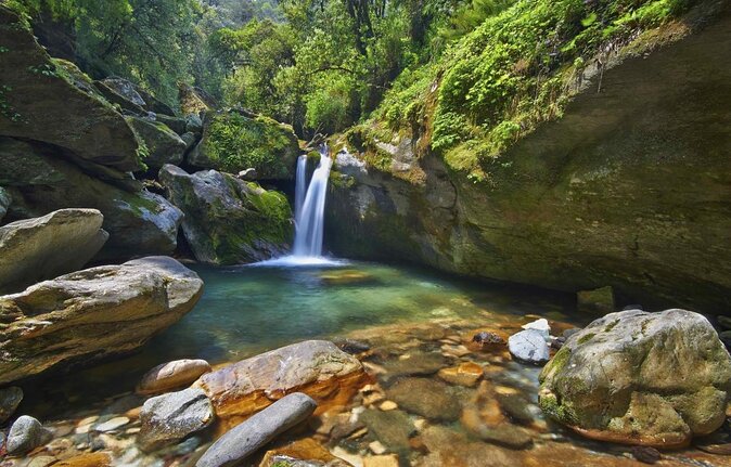 Shivapuri National Park Day Hiking - Budanilkantha, Nagi Gumba, Sundarijal Hike - Highlights