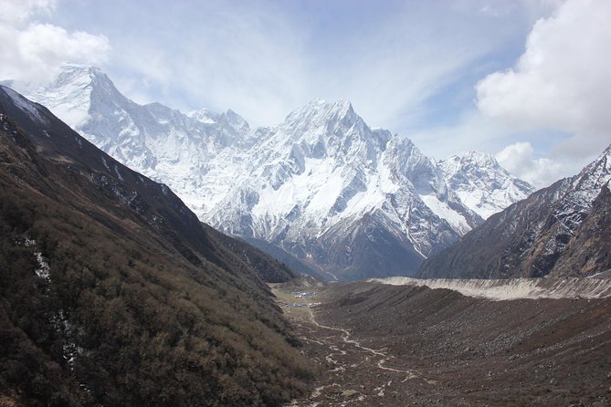 The Manaslu Trek - Trekking in Nepal - Physical Challenges and Rewards