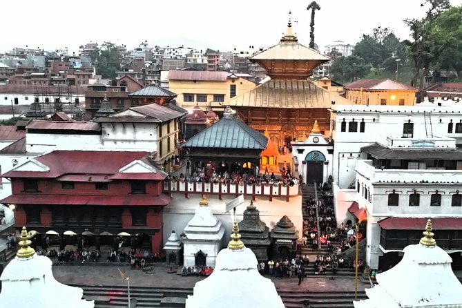 UNESCO World Heritage Site Tour in Kathmandu - UNESCO Sites Visited