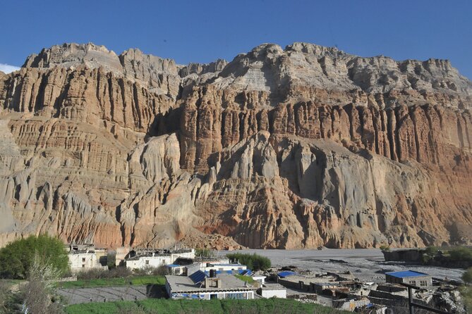 Upper Mustang/Lo-Manthang Excursion (Luxury) -11 Days - Luxury Accommodations