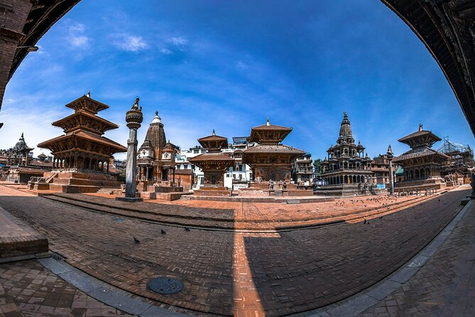3 Hours Walking Tour at Patan - Good To Know
