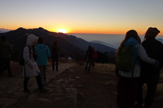 06 Days Annapurna Skyline Trek - Pricing and Booking Info