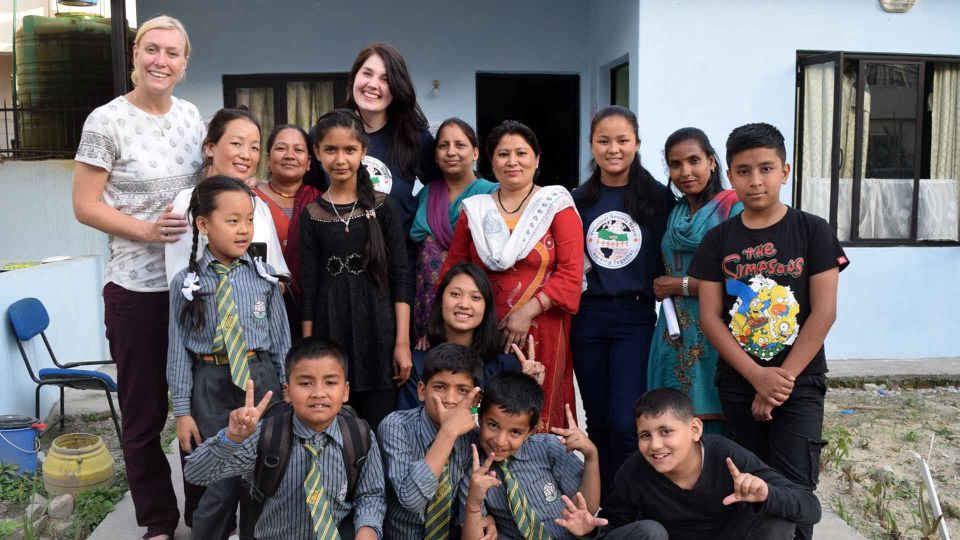1 Day Volunteer Tour at Orphanage in Kathmandu - Highlights