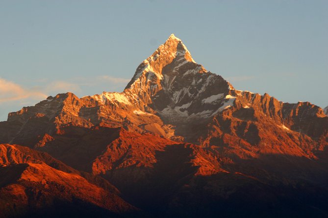 10 Days Explore Nepal Tour Including Pokhara, Lumbini and Bandipur - Pricing Information