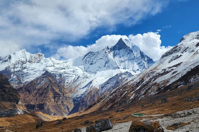 10 Days Private Annapurna Base Camp Trek - Additional Information