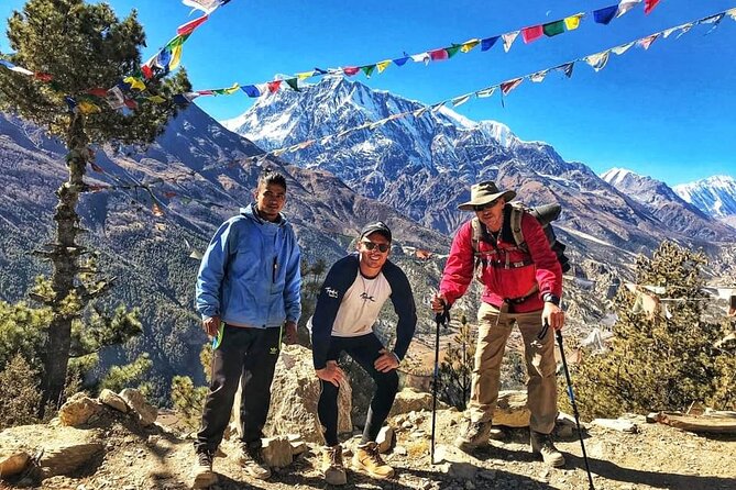 11-Days Annapurna Private Circuit Trekking - Reviews and Ratings Overview