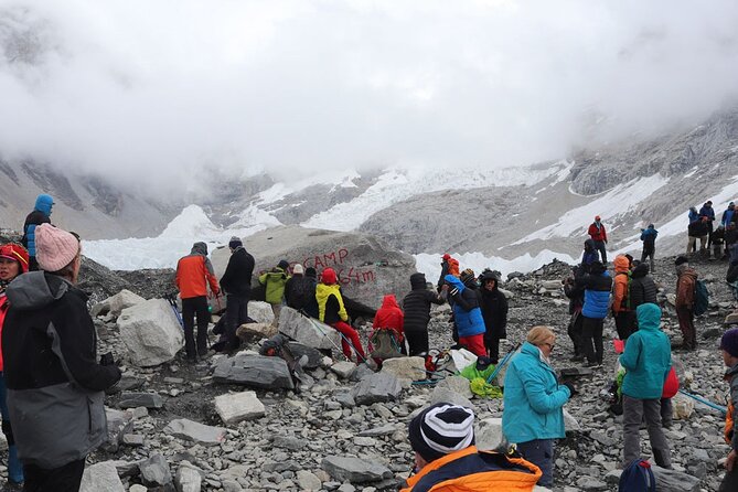 12 Day Everest Base Camp Guided Trek - Pricing Breakdown