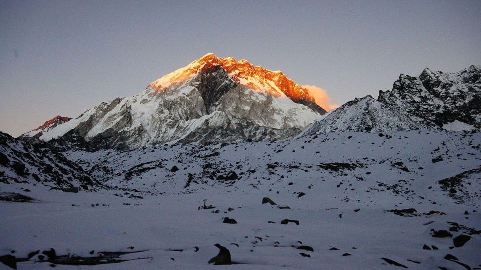 12 Days Everest Base Camp Trek - Detailed Daily Itinerary Breakdown