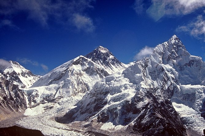 12 Days Everest View Trek With Historic Kathmandu Tour - Important Information for Participants