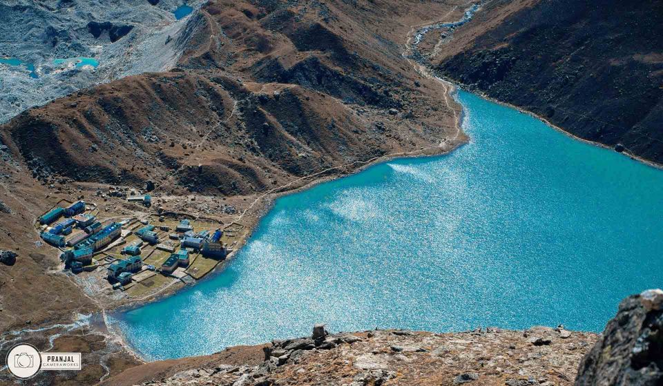 12 Days Gokyo Lakes Trek From Kathmandu - Acclimatization Day in Namche