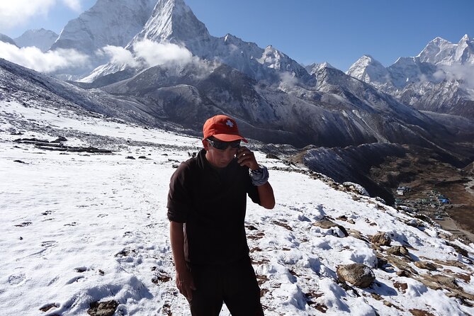 13 Days Everest Base Camp Trek - Accommodation Options on the Trek