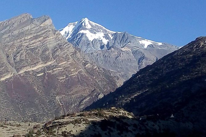 14 Days Lower Mustang - Trekking in Lower Mustang