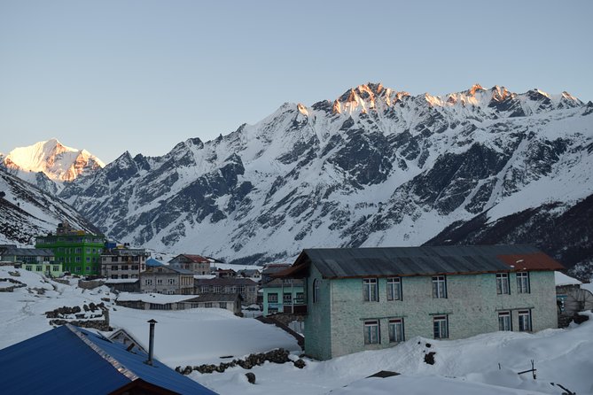 15-Day Dho Tarap and Shey Phoksundo Trekking Lower Dolpo in Nepal - Booking Information