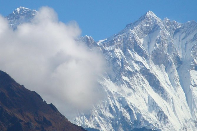 15-Day Mt. Everest Base Camp Trek - Additional Information